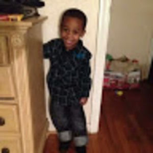 Meet your Posher, Lashaun